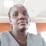 gloria ajok