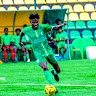 Emmanuel Atombo Abban