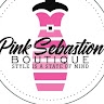Pink Sebastian Boutique Tominelli