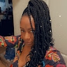 Alicia Holliday