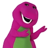 Barney the dinosaur