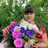 Елена Данильченко