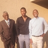 Elias Mokgotho