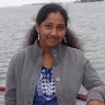 mahathi ramya A