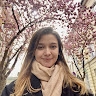 Khrystyna / Христина Hrynkevych / Гринькевич