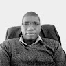 Isaac odongo