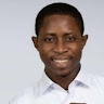 Mamonkose C. Maxwell