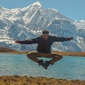 Rabin Akrur Baral