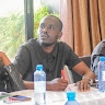 Fredrick Oduor
