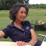 Cathy Lespinasse