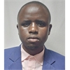 john omwega