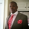 Michael Patterson