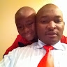 David Kanyandu