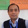 Poritosh Kumar Baidya