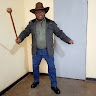 Bongani Zizana