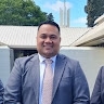 Junior Tauamiti