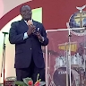 DR. Wafula Robert