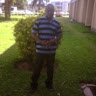 Kenaz Mufungwe