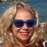 Rania Kanellopoulou