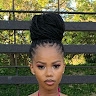 Thandi Mothapo