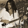 Michael Harrier