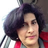 Zarina Galvan McCarthy