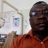 Kenneth Nakunza
