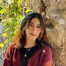 zahra eskandarian