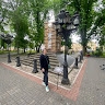 олена красновид