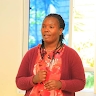 Vicky Jepkorir