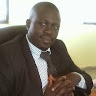 Edward Anane Apraku