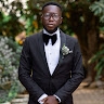 Enock Mensah Frimpong