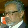 Khurshid Ahmad