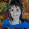 Оксана Плахотник