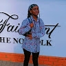 Faith Gacharira