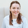 Екатерина Егорова