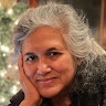 Kasturi Mohanty
