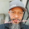 Timothy Jackson
