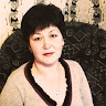 Елена Башкардина