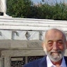 Nick Samaridis