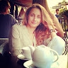 Iryna Matiukhina