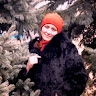 Олександра Ковальова