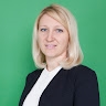 Марина Галат