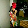 Queen Benjamin