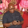 ben emekowa
