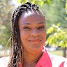 Patrice Morris