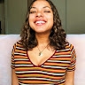 Trinity Amiah