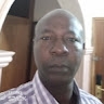 Augustine G Dimka