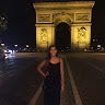 Hajar Elharroufy