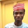 Abdullahi Umar